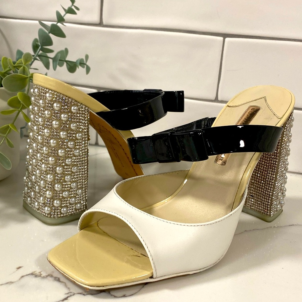 Sophia Webster Heel